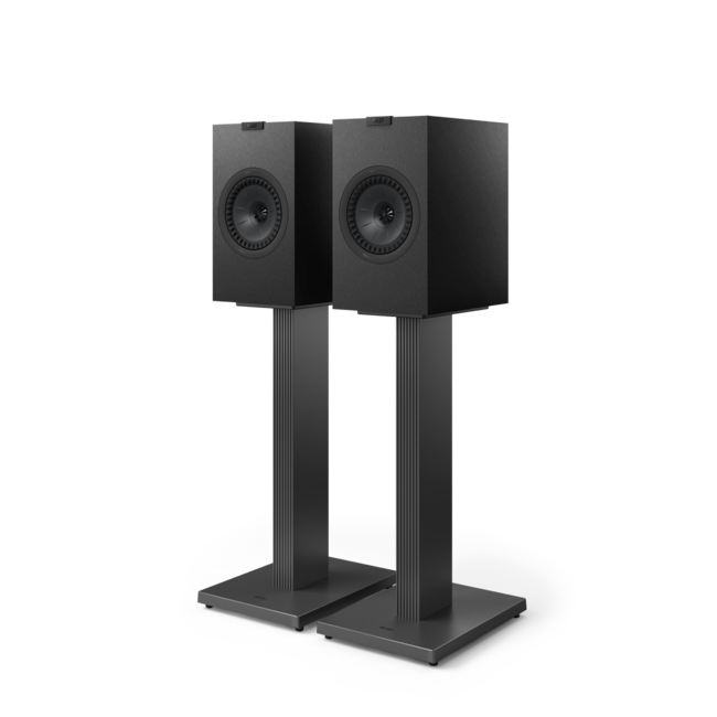 Kef Q3 Meta luidspreker zwart