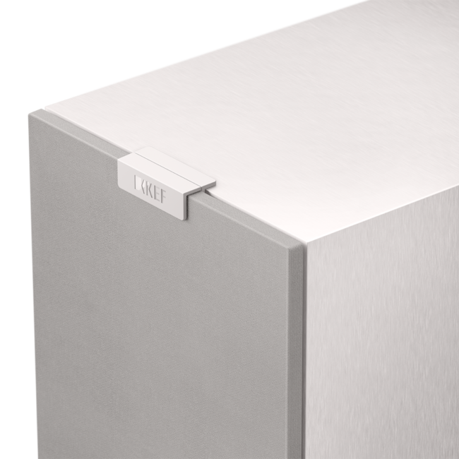 Kef Q3 Meta luidspreker wit