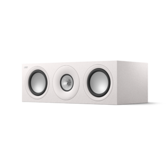 KEF Q6 Meta luidspreker wit (prijs/stuk)