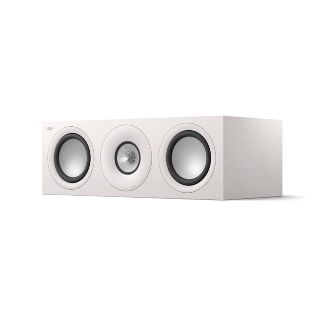 Kef Q6 Meta luidspreker wit (prijs/stuk)