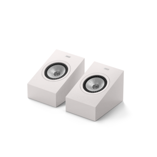 KEF Q8 Meta luidspreker wit