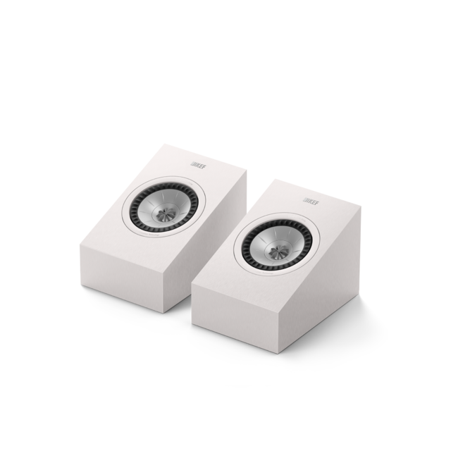KEF Q8 Meta luidspreker wit