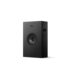 KEF Q4 Meta luidspreker zwart (prijs/stuk)