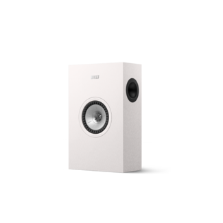 KEF Q4 Meta luidspreker wit (prijs/stuk)