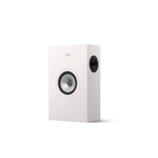 Kef Q4 Meta luidspreker wit (prijs/stuk)