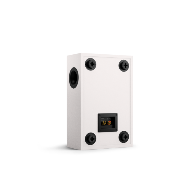 Kef Q4 Meta luidspreker wit (prijs/stuk)