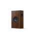 KEF Q4 Meta luidspreker walnoot (prijs/stuk)
