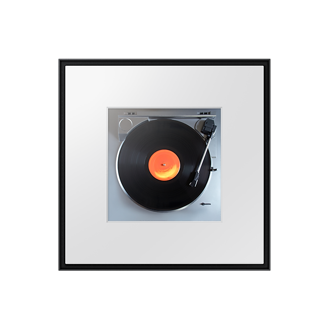 Samsung Music Frame HW-LS60D