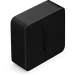 Sonos Sub 4 subwoofer mat zwart