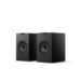 KEF Q1 Meta luidsprekers zwart