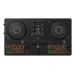 AlphaTheta DDJ-FLX2 2-kanaals dj-controller