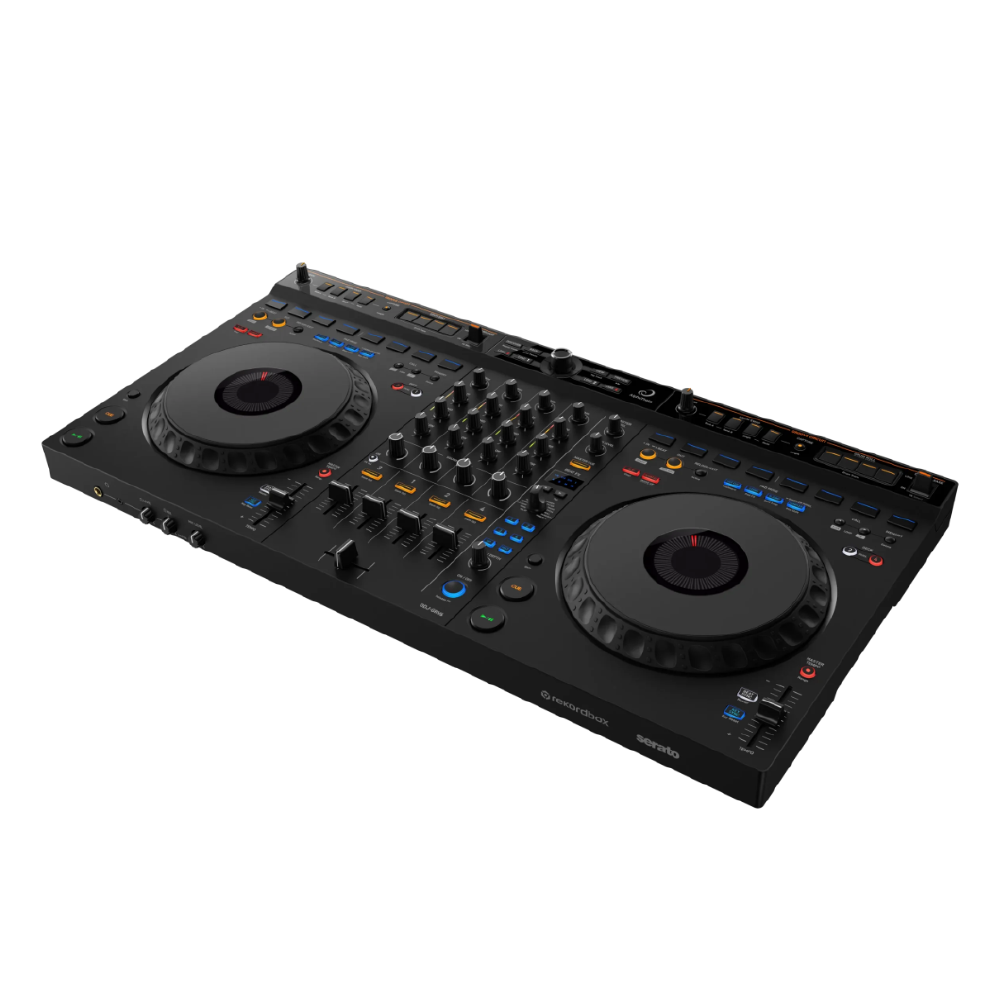 DJ