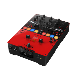 Pioneer DJM-S5 2-kanaals-dj-mixer
