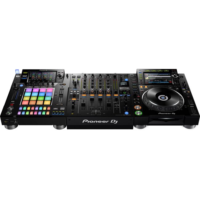 Pioneer DJ DJS-1000 dynamische 16 sporen-dj-sampler