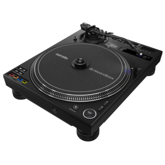 Pioneer DJ PLX-CRSS12 direct Drive-draaitafel met DVS control