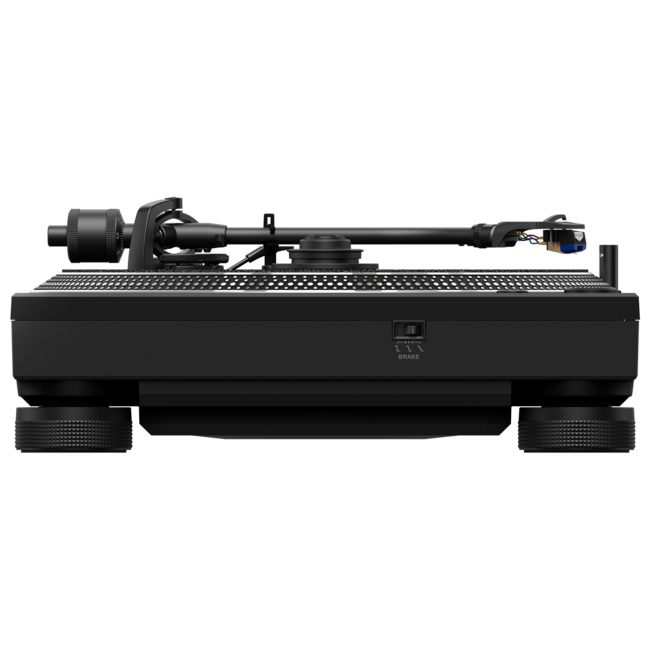 Pioneer DJ PLX-CRSS12 direct Drive-draaitafel met DVS control