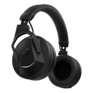 AlphaTheta HDJ-F10-TX draadloze dj-hoofdtelefoon met zender