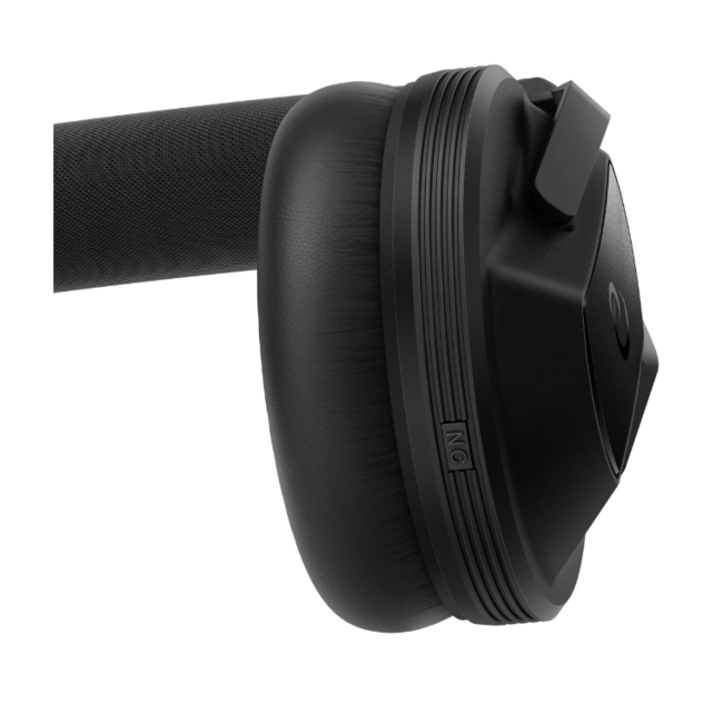 AlphaTheta HDJ-F10-TX draadloze dj-hoofdtelefoon met zender