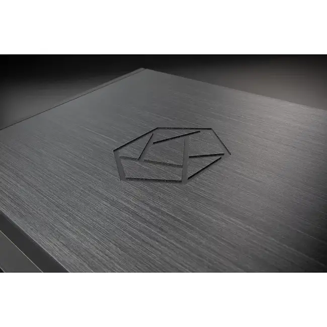 Hifi Rose RD 160 DAC netwerk streamer zwart