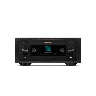 Marantz Link 10 netwerk-audiospeler zwart