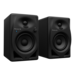 Pioneer DJ DM-40D-BT desktopmonitorsysteem zwart