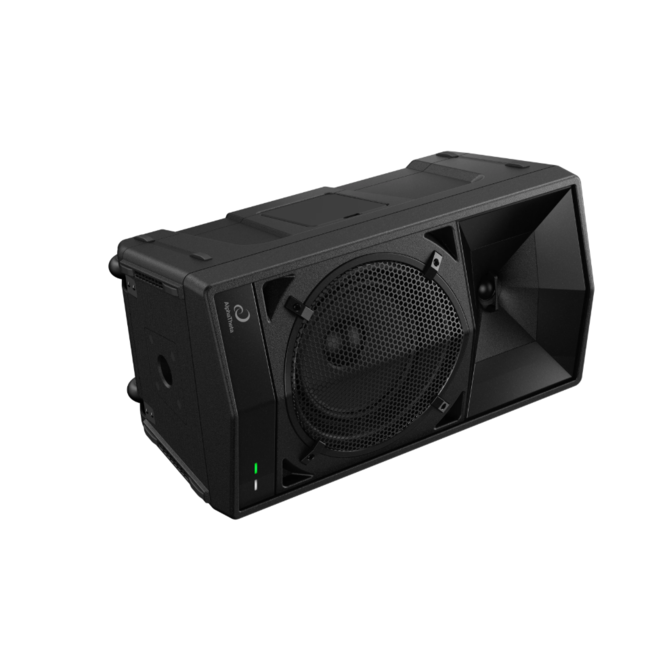 AlphaTheta Wave-Eight draagbare DJ-luidspreker