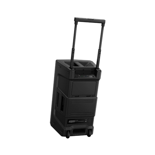 AlphaTheta Wave-Eight draagbare DJ-luidspreker