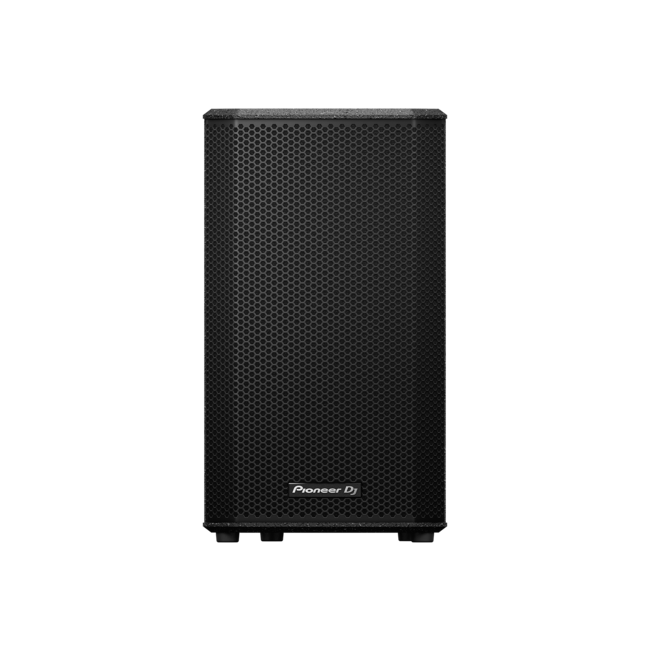 Pioneer DJ XPRS102 full-range actieve luidspreker