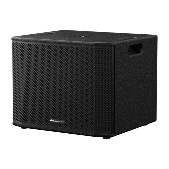 Pioneer DJ XPRS1152S actieve subwoofer