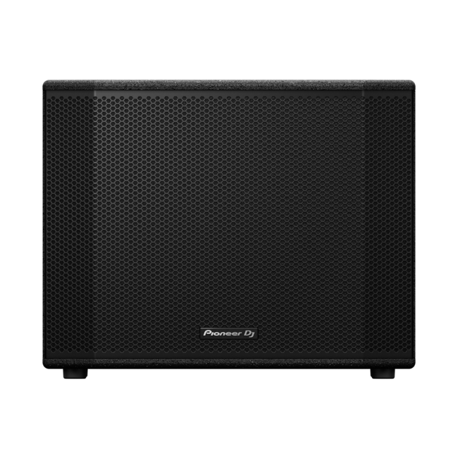 Pioneer DJ XPRS1152S actieve subwoofer
