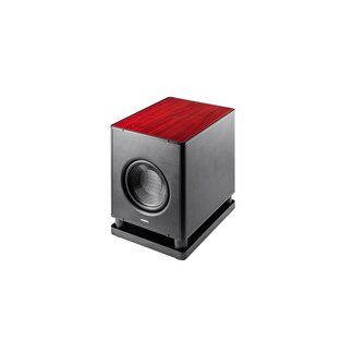 Sonus faber Gravis VI subwoofer rood