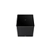 Sonus faber Gravis V subwoofer piano zwart