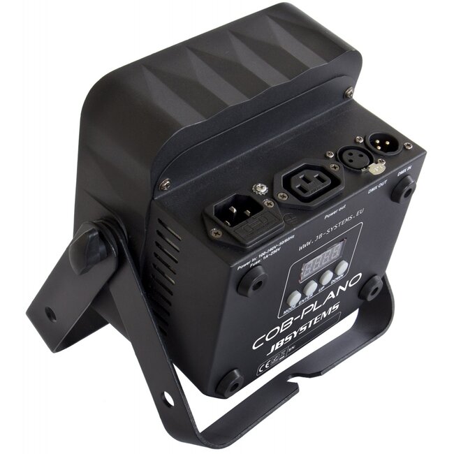JB Systems COB-PLANO LED-projector