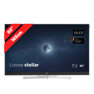 LOEWE Stellar 65 dr+ concrete