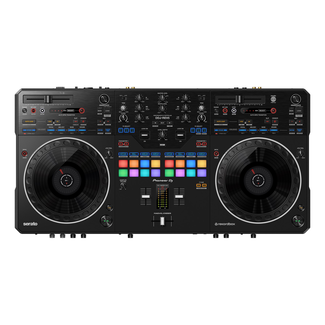 Pioneer DJ DDJ-REV5 2-kanaals dj-controller