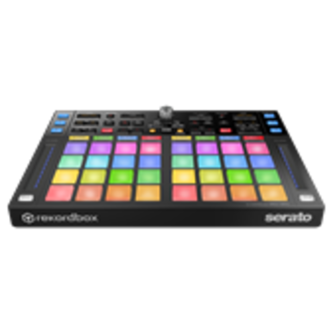 Pioneer DJ DDJ-XP2 subcontroller voor rekordbox en Serato DJ Pro