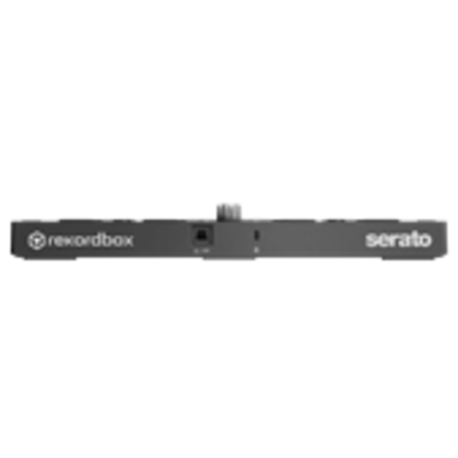 Pioneer DJ DDJ-XP2 subcontroller voor rekordbox en Serato DJ Pro