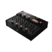 AlphaTheta Euphonia 4-kanaals draaiknopmixer