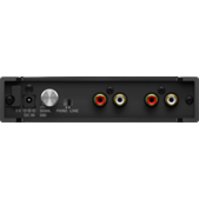 Pioneer DJ Interface 2 Audio-interface voor rekordbox