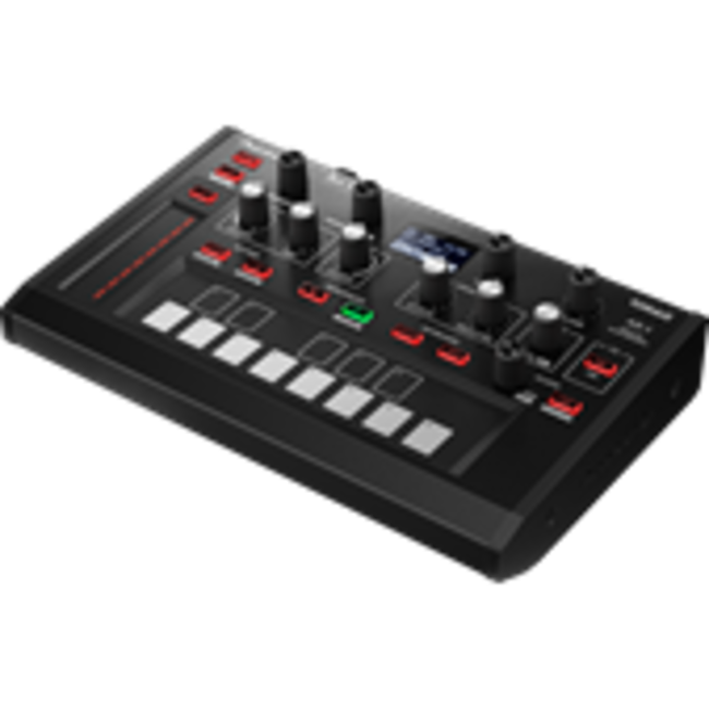 Pioneer DJ Toraiz AS-1 Monofone analoge synthesizer