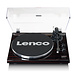 LBT-288WA Platenspeler met Bluetooth donkerbruin