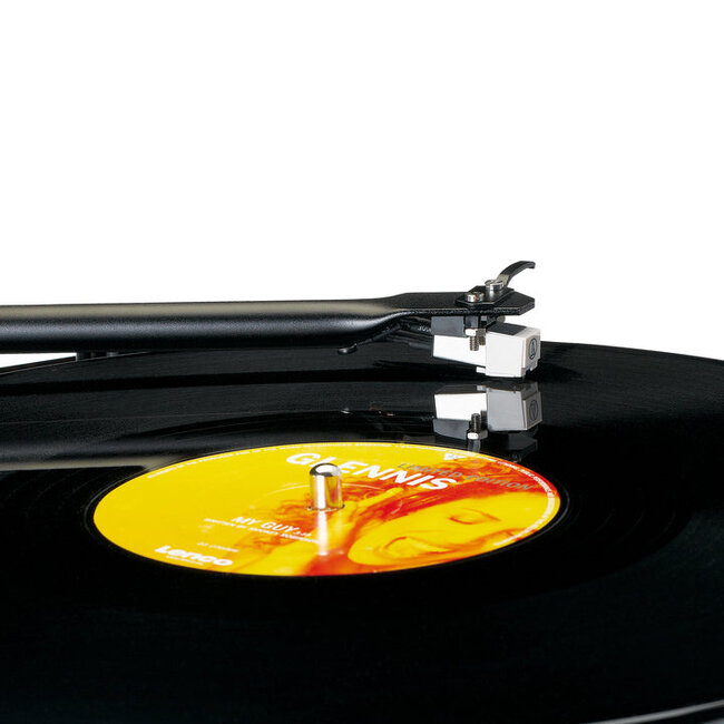 Lenco LBT-288WA Platenspeler met Bluetooth donkerbruin