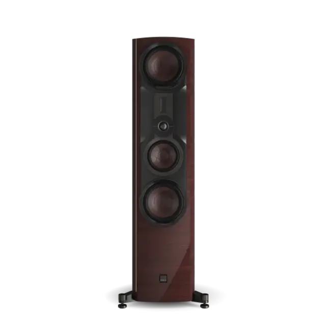 Dali Epikore 9 luidspreker maroon