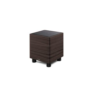 Sonus faber Gravis I actieve subwoofer wenge