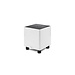 Sonus faber Gravis I actieve subwoofer mat wit