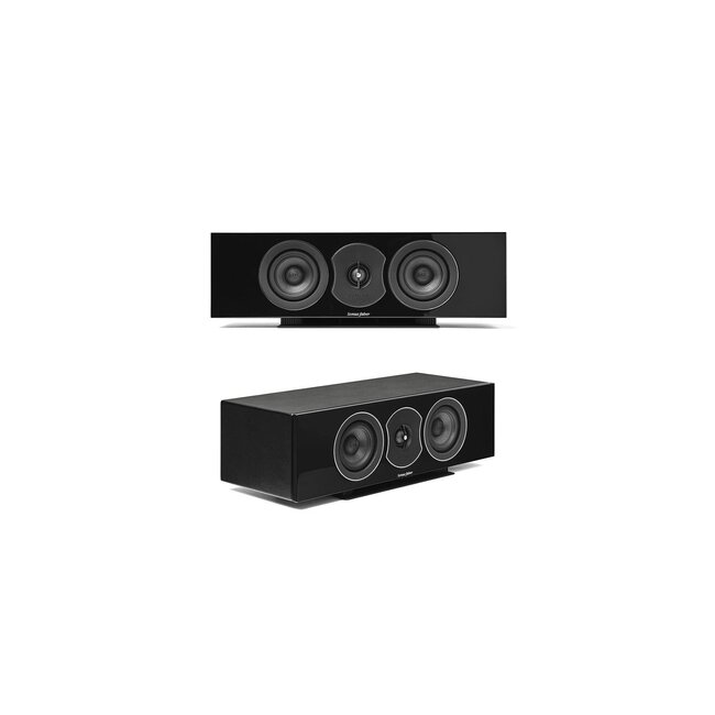 Sonus Faber Lumina center I luidspreker piano zwart