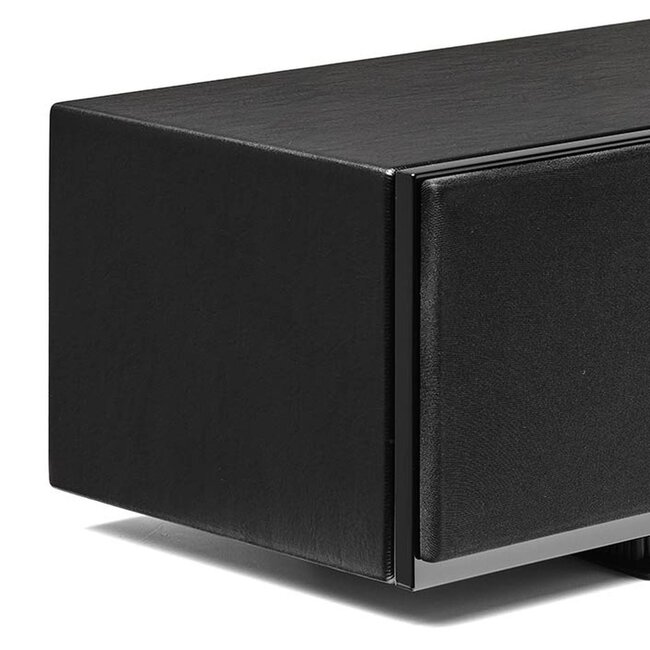 Sonus Faber Lumina center I luidspreker piano zwart