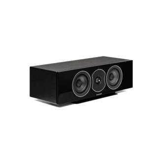 Sonus faber Lumina center I luidspreker piano zwart