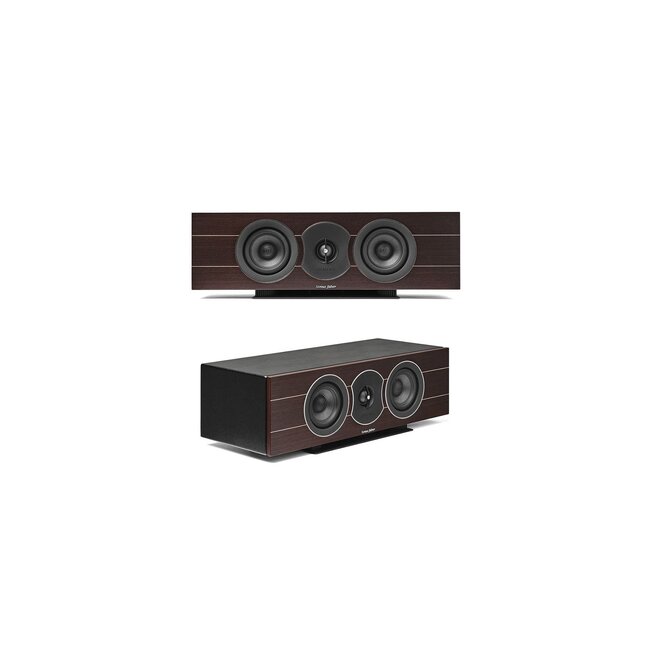 Sonus Faber Lumina center I luidspreker wenge