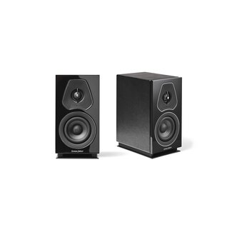 Sonus faber Lumina I luidspreker piano zwart